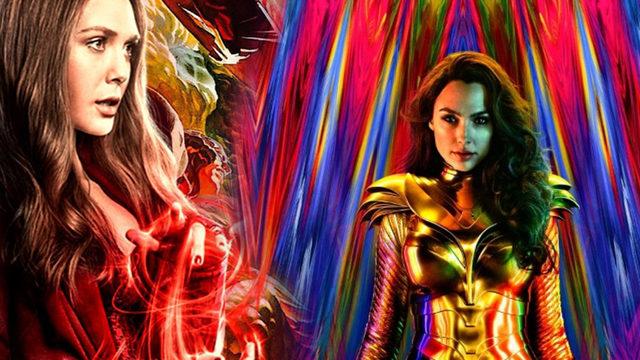 Koronavirüs Nedeniyle Ertelenen Filmlerin Yeni Yayın Tarihleri