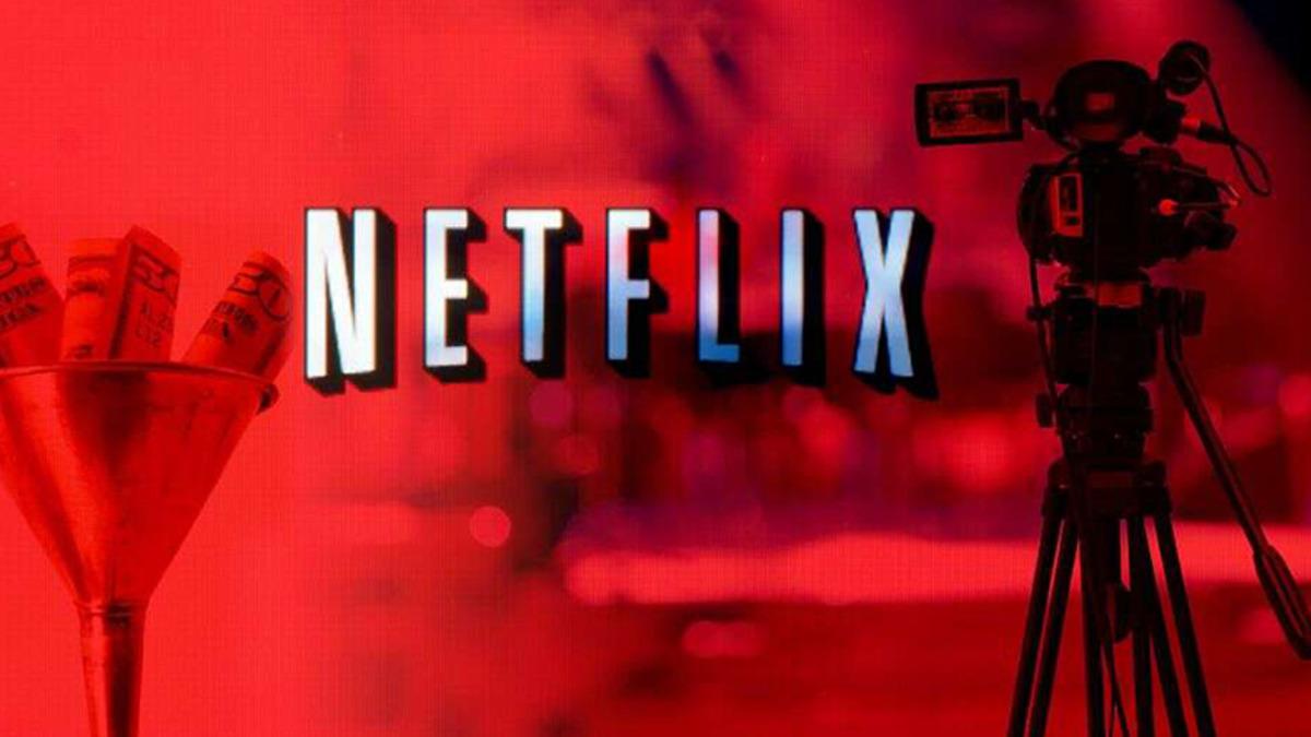 Bir Adam, ‘Netflix’te Film Çekeceğiz’ Diyerek Şirketleri 14 Milyon Dolar Dolandırdı