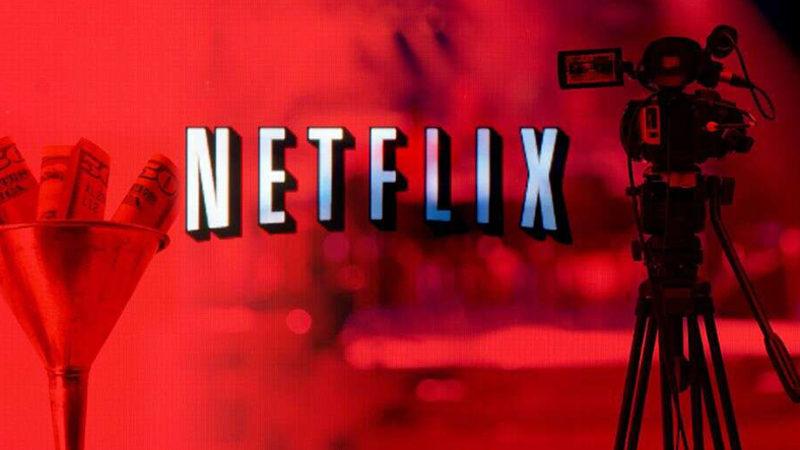 Bir Adam, ‘Netflix’te Film Çekeceğiz’ Diyerek Şirketleri 14 Milyon Dolar Dolandırdı