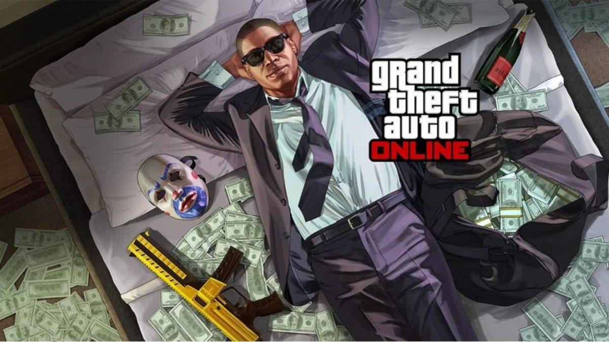 Rockstar Games, Yeni Güncellemeyle GTA Online’da Hile Kullananları Cezalandırdı