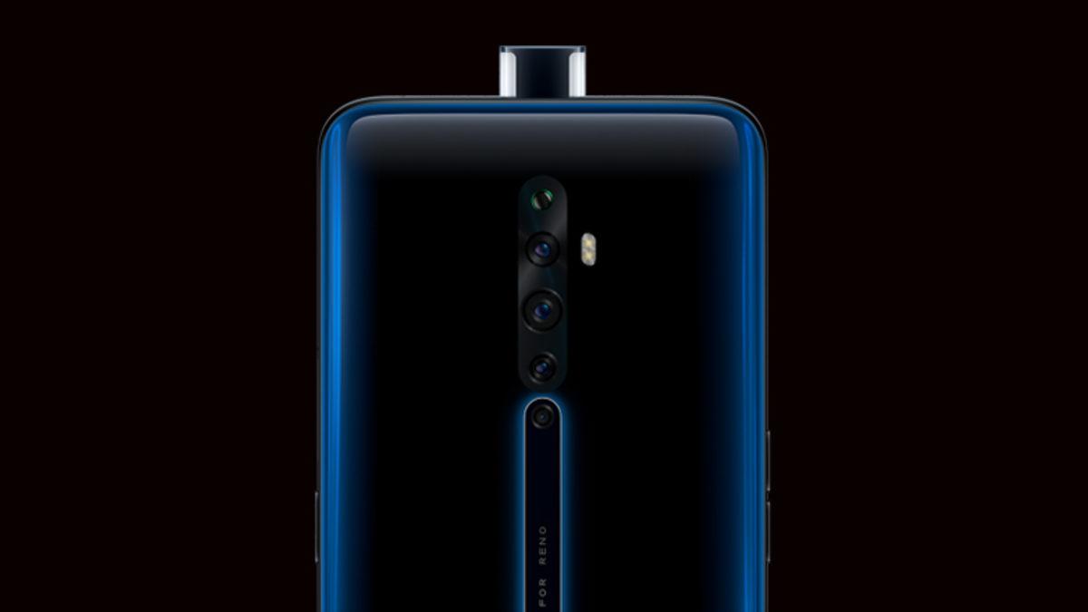 Oppo Reno 2Z ve 2F Tanıtıldı: İşte Fiyatı ve Özellikleri