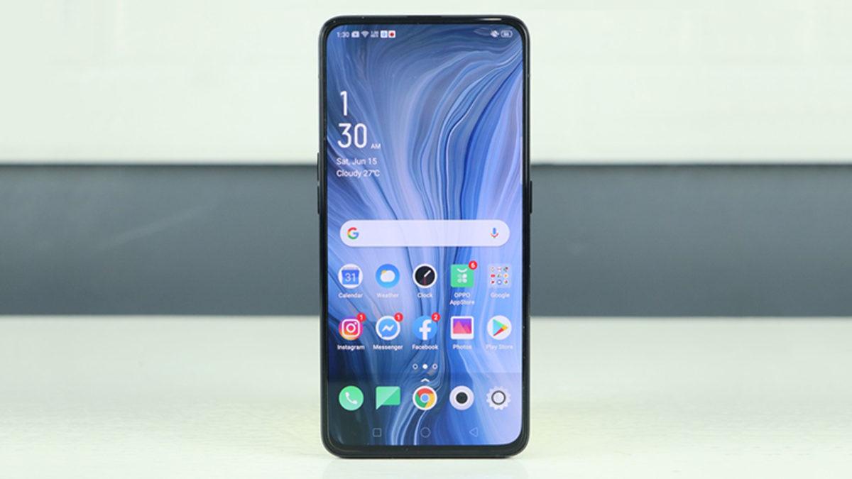 Oppo Reno 2Z ve 2F Tanıtıldı: İşte Fiyatı ve Özellikleri