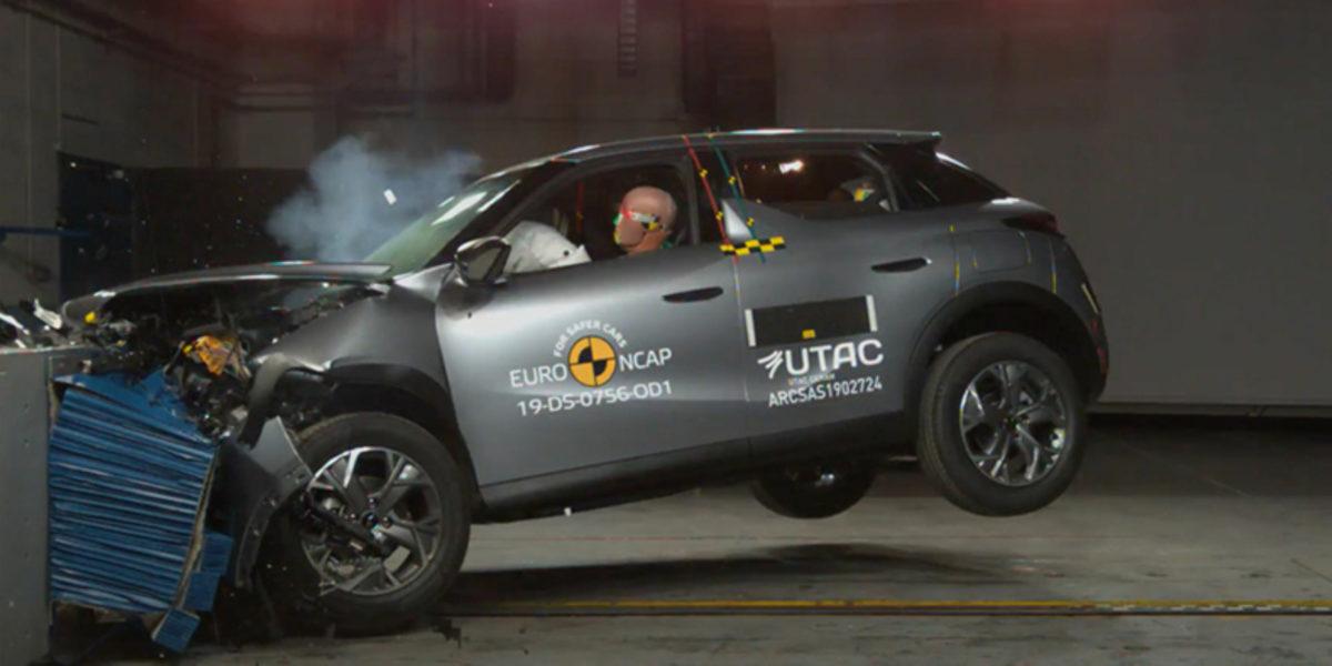 Euro NCAP, 23 Yıldır Yapılan Çarpışma Testi Dahil 3 Test Protokolünde Değişikliğe Gitti