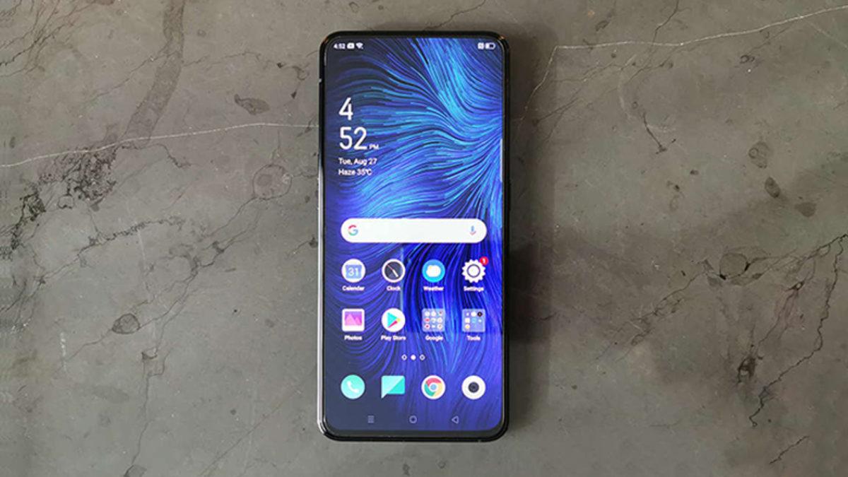 Oppo Reno 2Z ve 2F Tanıtıldı: İşte Fiyatı ve Özellikleri