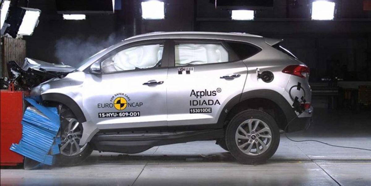 Euro NCAP, 23 Yıldır Yapılan Çarpışma Testi Dahil 3 Test Protokolünde Değişikliğe Gitti