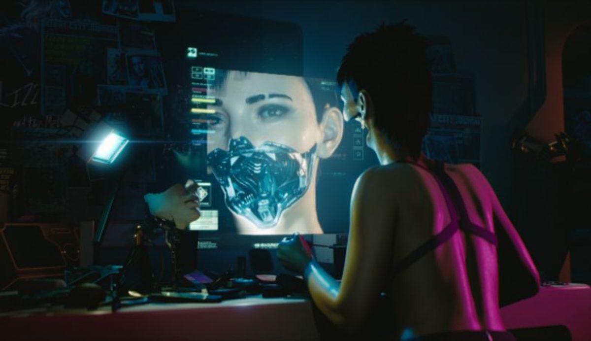 Cyberpunk 2077, Oyunculara ’Cinsiyetsiz’ Bir Dünya Sunacak