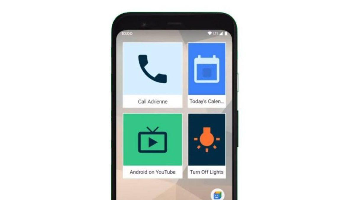 Google’dan Android İçin Yeni Erişilebilirlik Özellikleri