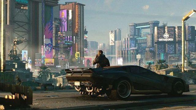 Cyberpunk 2077, Oyunculara ’Cinsiyetsiz’ Bir Dünya Sunacak