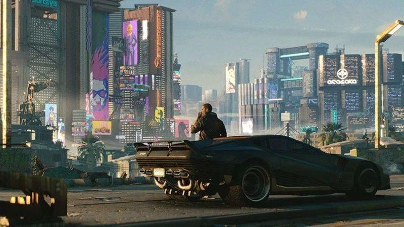 Cyberpunk 2077, Oyunculara ’Cinsiyetsiz’ Bir Dünya Sunacak