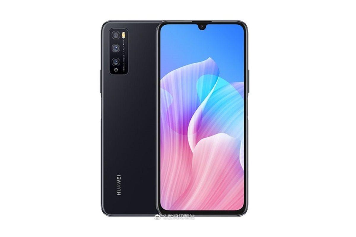 Huawei Enjoy Z 5G’nin AnTuTu Puanı, Bazı Teknik Özellikleriyle Birlikte Ortaya Çıktı