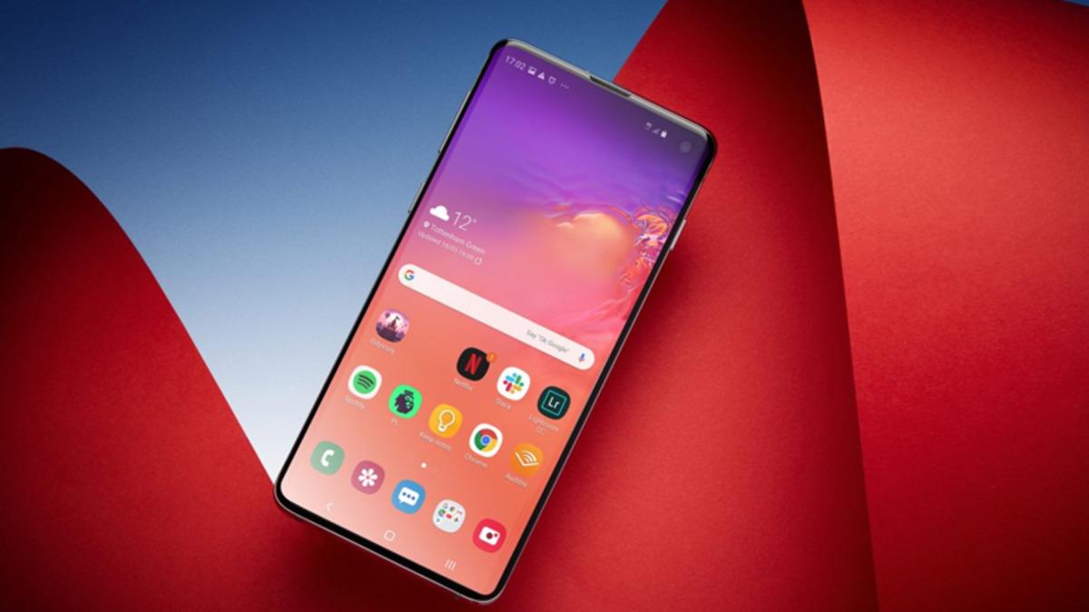 Samsung Galaxy S11’in Kamerasıyla İlgili Heyecanlandıran Açıklama