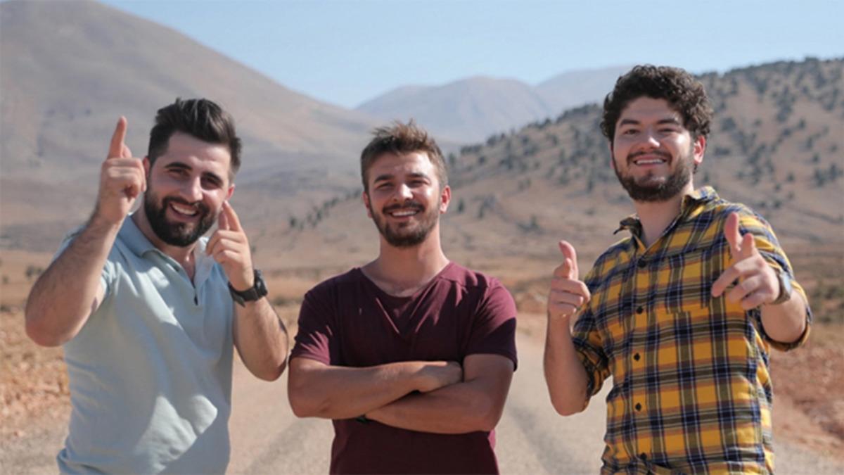 Koronavirüs Testi Negatif Çıkan Kafalar’ın 14 Günlük Karantinası Sona Erdi