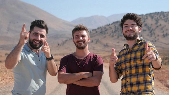 Koronavirüs Testi Negatif Çıkan Kafalar’ın 14 Günlük Karantinası Sona Erdi