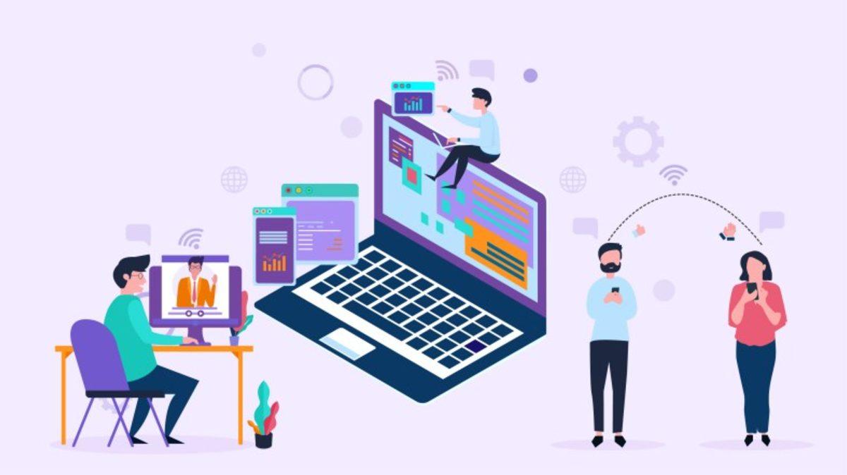 Facebook, Slack Rakibi Platformu Workplace’e Video Konferans Özelliği Getirdi