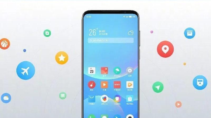 Meizu, Yeni Arayüzü Flyme 8’i Resmen Yayınladı: İşte Özellikleri