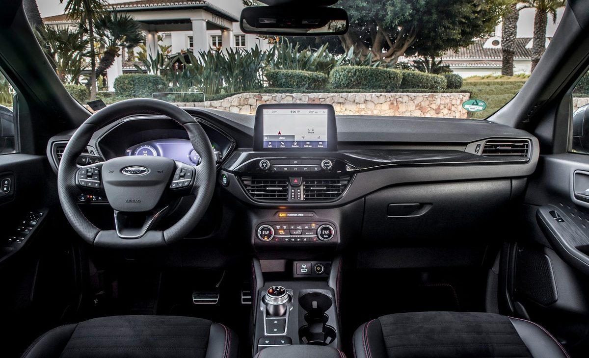 2020 Ford Kuga Türkiye’de Satışa Sunuldu: İşte Fiyatı