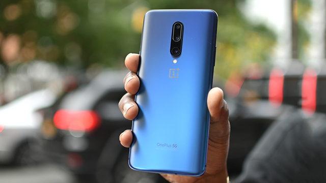 OnePlus, Android 10’u Google ile Eş Zamanlı Olarak Yayınlamayı Planlıyor