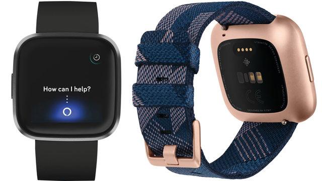 Fitbit, Yeni Akıllı Saat Modeli Versa 2’yi Duyurdu: İşte Fiyatı ve Özellikleri
