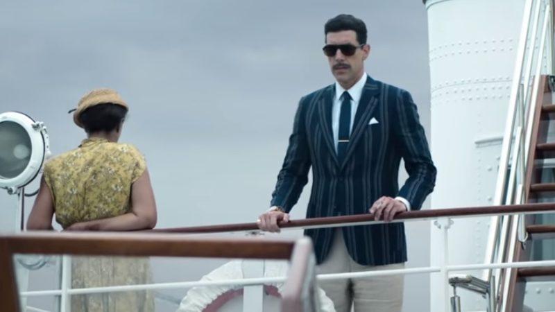 Netflix, Gerilim Türündeki Yeni Dizisi The Spy’ın Fragmanını Yayınladı