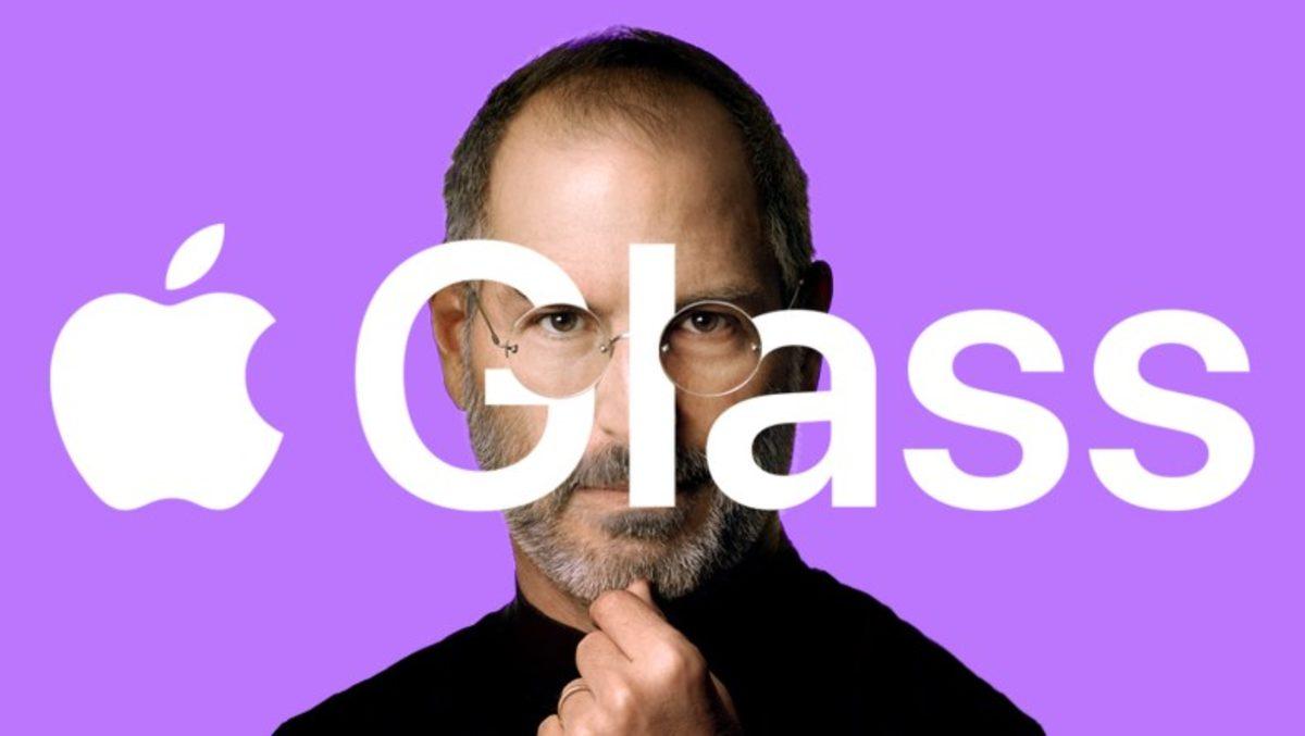 Apple’ın Henüz Bir Hayal Ürünü Olan AR Gözlüğü Özel Bir Steve Jobs Sürümüyle Gelebilir
