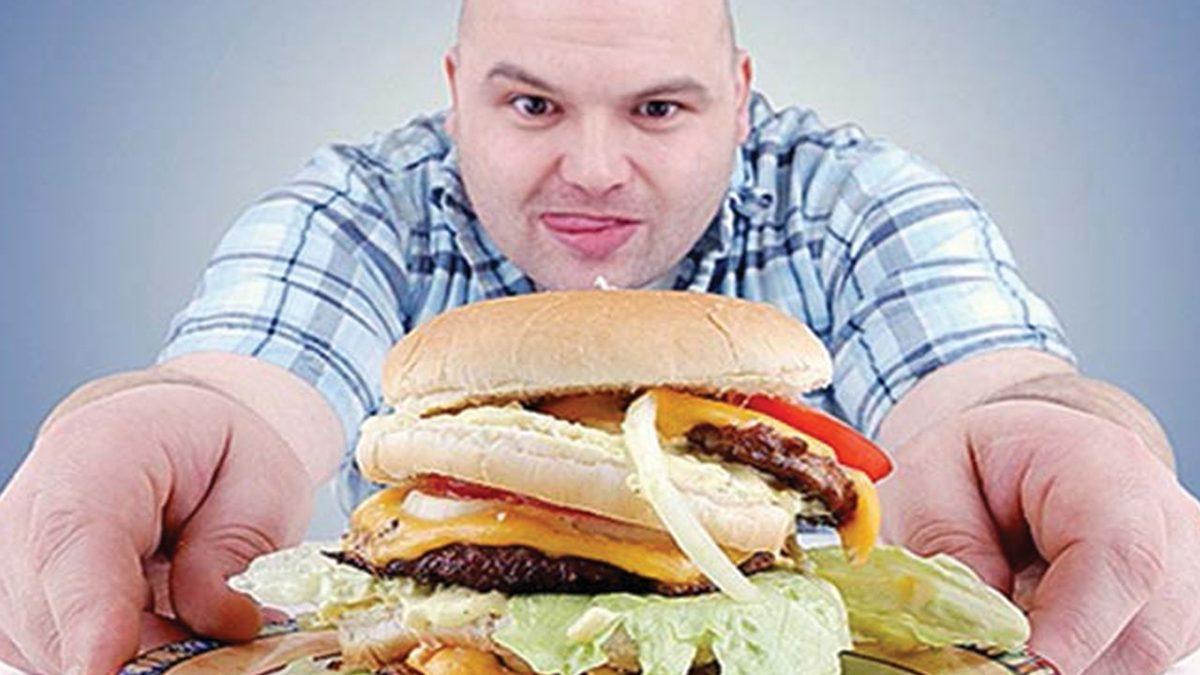 Obezitenin Kanser Riskini Sanılandan 2 Kat Daha Fazla Arttırdığı Anlaşıldı