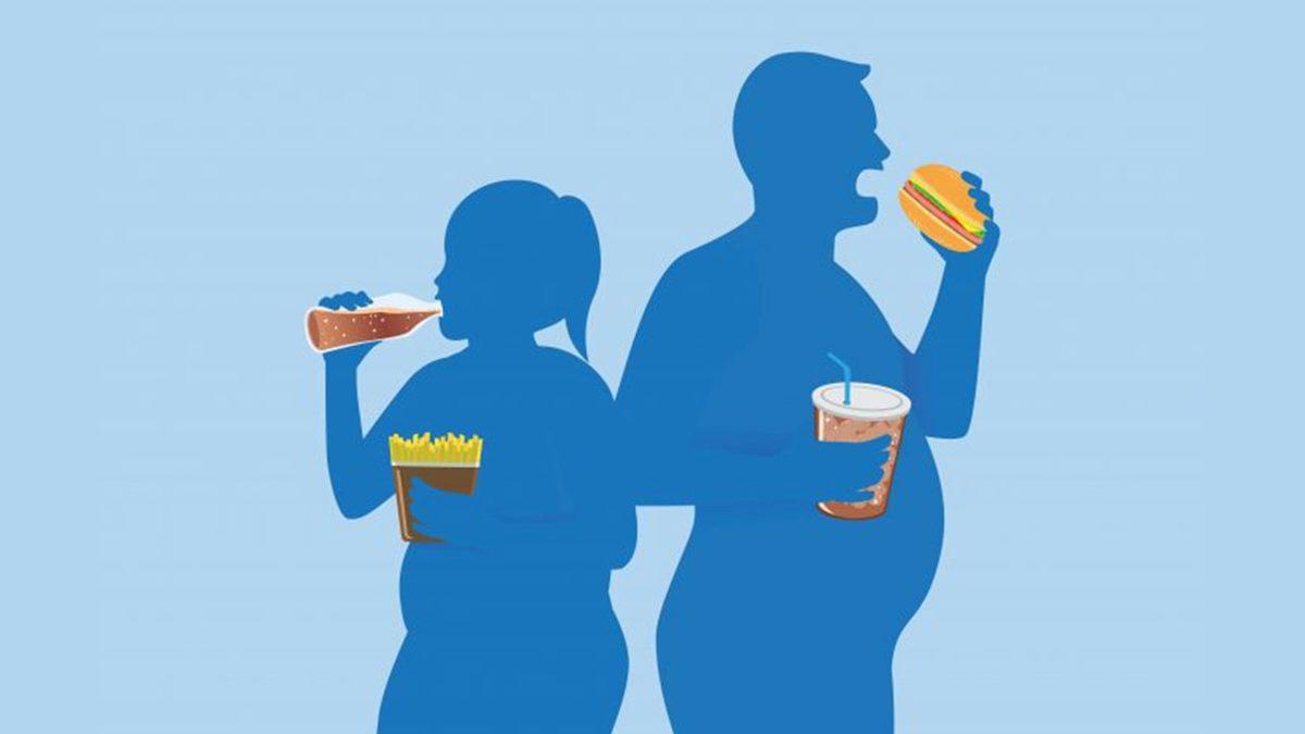 Obezitenin Kanser Riskini Sanılandan 2 Kat Daha Fazla Arttırdığı Anlaşıldı