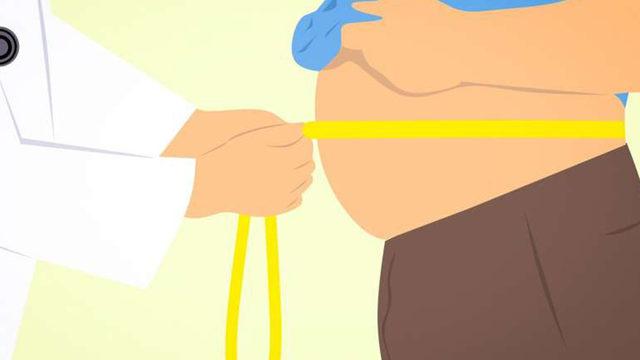 Obezitenin Kanser Riskini Sanılandan 2 Kat Daha Fazla Arttırdığı Anlaşıldı