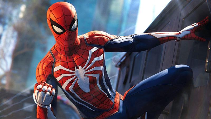 Marvel’s Spider-Man’in ’Game of the Year’ Sürümü Onaylandı