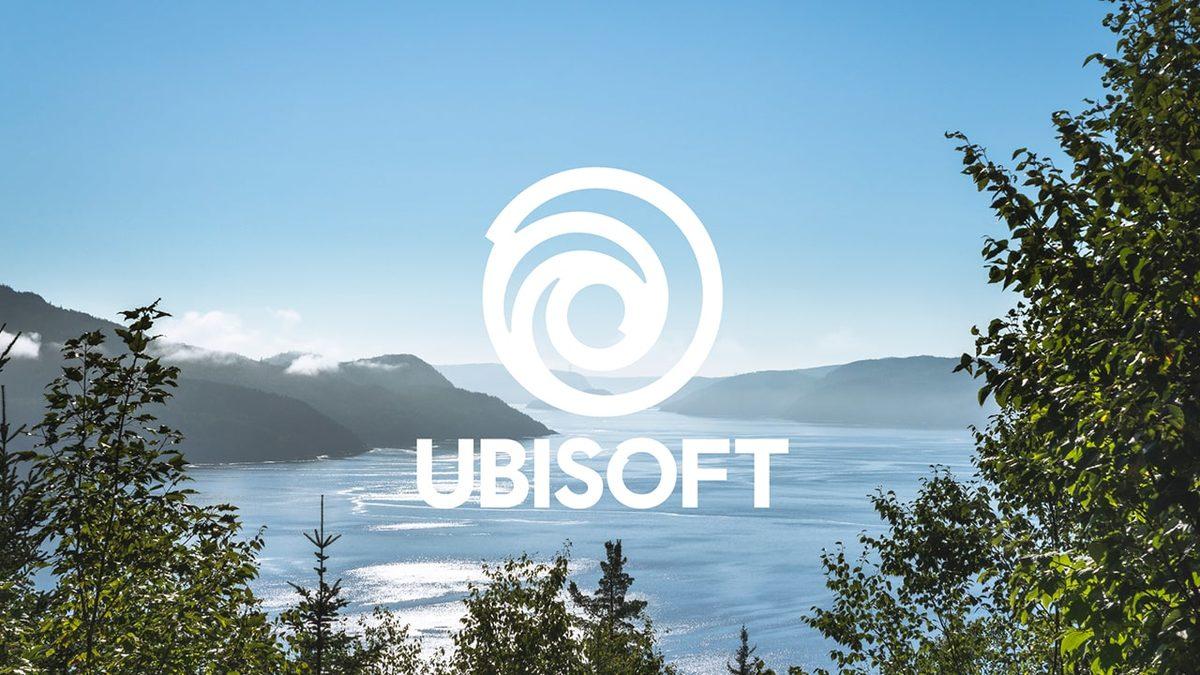 Ubisoft: 