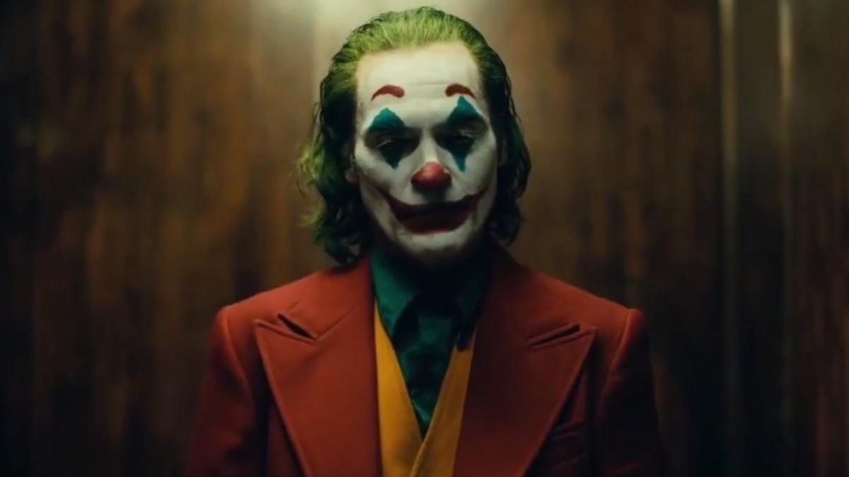 +18 Olacağı Kesinleşen Yeni Joker Filminin Final Fragmanı Yayınlandı