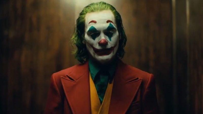 +18 Olacağı Kesinleşen Yeni Joker Filminin Final Fragmanı Yayınlandı