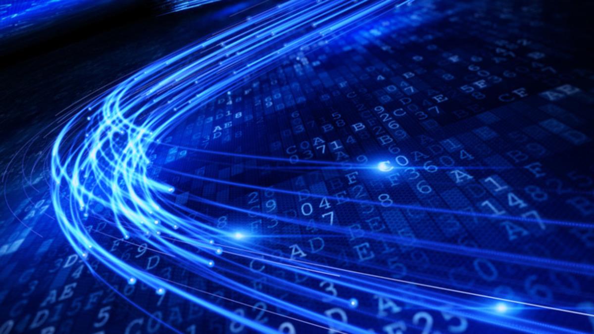 1.000 HD Filmi Sadece 1 Saniyede İndirebilen Dünya İnternet Hızı Rekoru Kırıldı