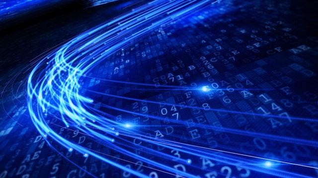 1.000 HD Filmi Sadece 1 Saniyede İndirebilen Dünya İnternet Hızı Rekoru Kırıldı