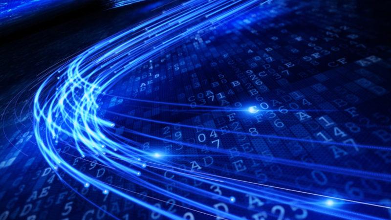 1.000 HD Filmi Sadece 1 Saniyede İndirebilen Dünya İnternet Hızı Rekoru Kırıldı