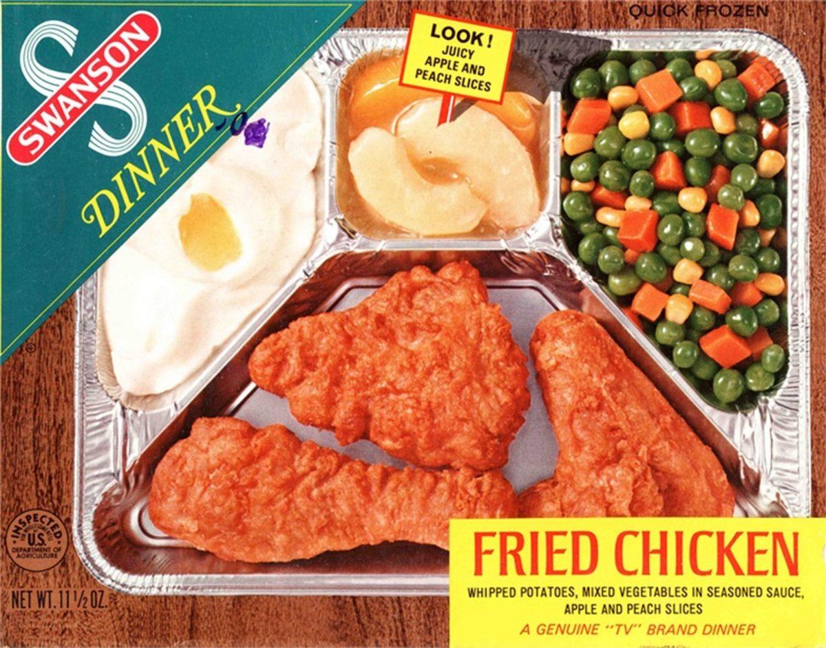 1950’lerde Üretilmiş ve Günümüzde Hala Hayatımızı Etkileyen 5 İlginç İcat