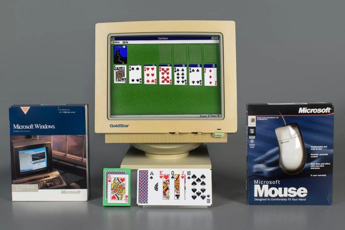 Microsoft, Efsanevi Kart Oyunu Solitaire ile Dünya Rekoru Kırmak İstiyor (Siz de Katılabilirsiniz)