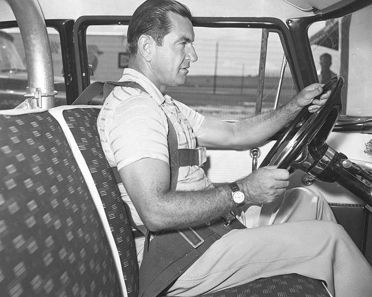 1950’lerde Üretilmiş ve Günümüzde Hala Hayatımızı Etkileyen 5 İlginç İcat