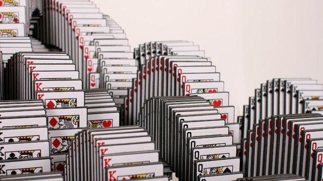 Microsoft, Efsanevi Kart Oyunu Solitaire ile Dünya Rekoru Kırmak İstiyor (Siz de Katılabilirsiniz)