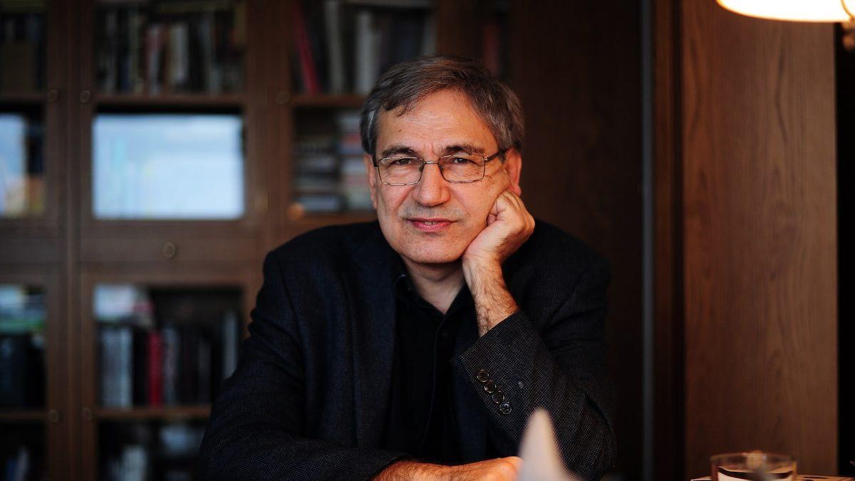 Orhan Pamuk’un Ünlü Romanı Masumiyet Müzesi’nin Amazon Prime’a Dizi Olacağı Söyleniyor