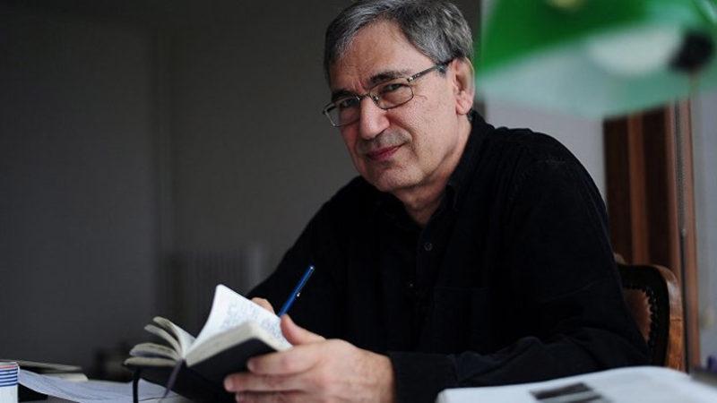 Orhan Pamuk’un Ünlü Romanı Masumiyet Müzesi’nin Amazon Prime’a Dizi Olacağı Söyleniyor