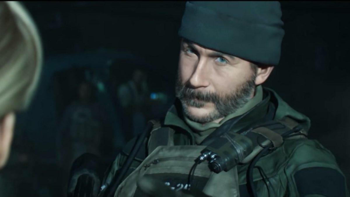 Captain Price’ın Dönüşüne İşaret Eden Call of Duty: Modern Warfare 4. Sezon Fragmanı Yayınlandı