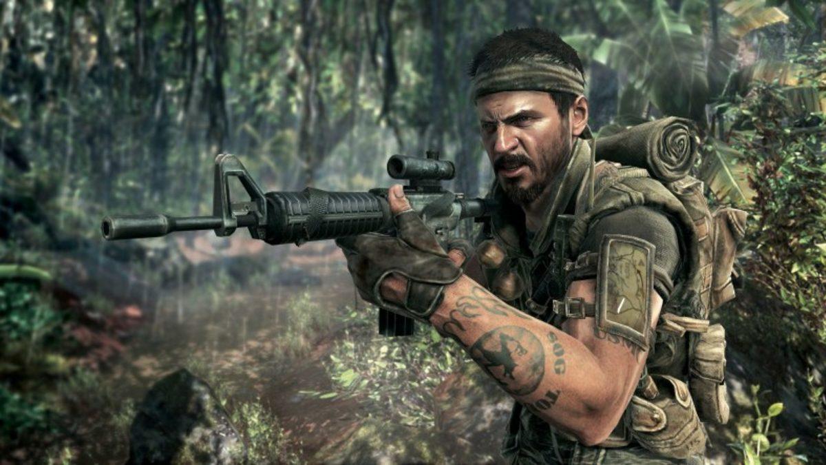 Captain Price’ın Dönüşüne İşaret Eden Call of Duty: Modern Warfare 4. Sezon Fragmanı Yayınlandı