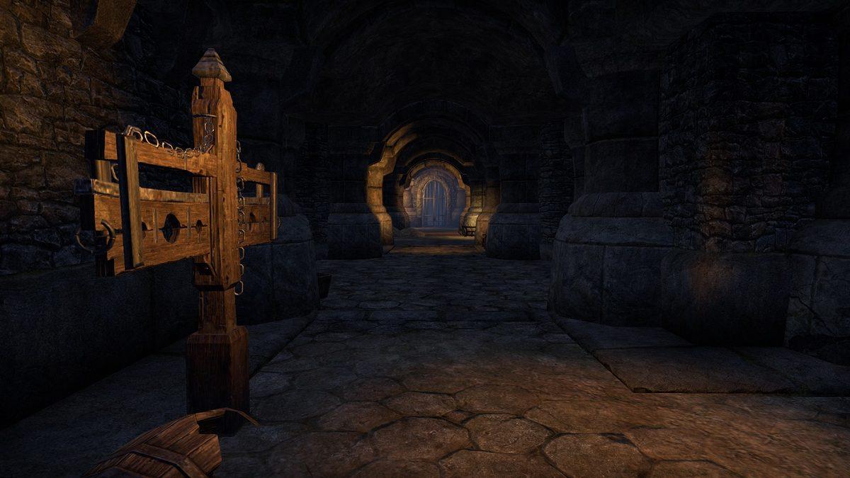 Bir The Elder Scrolls Oyuncusu, Tam 616 Yıldır Hapis Yatıyor