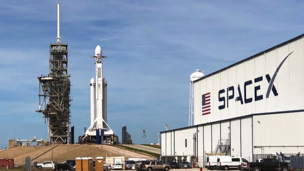 SpaceX’in Mars Roketi Starhopper, En Yüksek İrtifasına Ulaşmayı Başardı