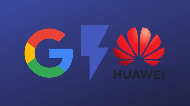 Korkulan Gerçek Oldu: Huawei Mate 30 Ailesinde Google Servisleri Olmayacak