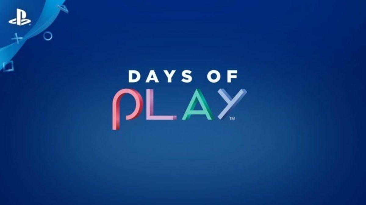 Sony, PS4 Sahiplerini İndirimlere Boğacağı ’Days of Game 2020’ Tarihlerini Açıkladı