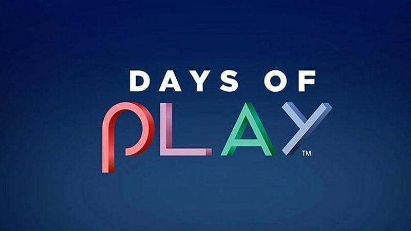 Sony, PS4 Sahiplerini İndirimlere Boğacağı ’Days of Game 2020’ Tarihlerini Açıkladı