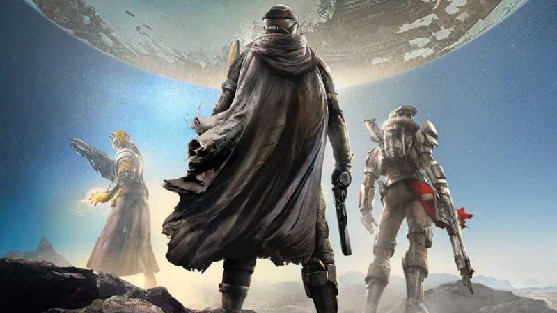 Destiny’de Oyuncuların Hesaplarına Erişmesini Engelleyen Bir ’Twitch’ Hatası Ortaya Çıktı