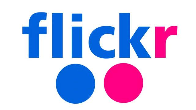 Flickr, Uygun Fiyatlı Fotoğraf Baskı Hizmetini Başlattı