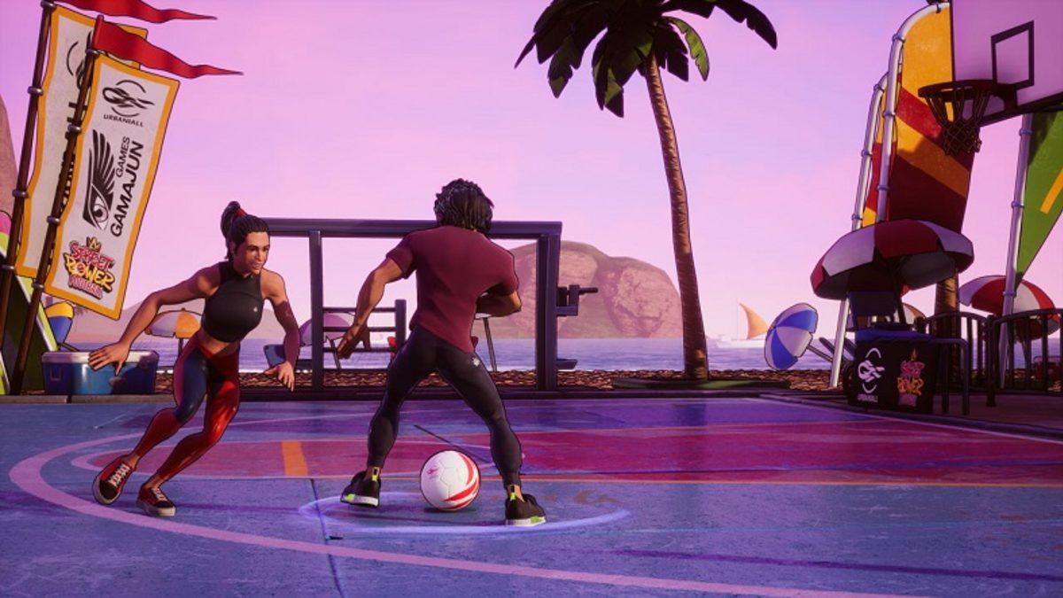 Futbolu Sokaklara Geri Döndüren Street Power Football, PC, PS4 ve Xbox İçin Duyuruldu (Video)